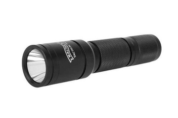Latarka taktyczna Walther Tactic Pro Black 3.7024