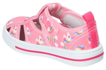 КРОССОВКИ AMERICAN CLUB TEN102, ДЕТСКИЕ САНДАЛИИ, КОЖАНАЯ Стелька на липучке P 25