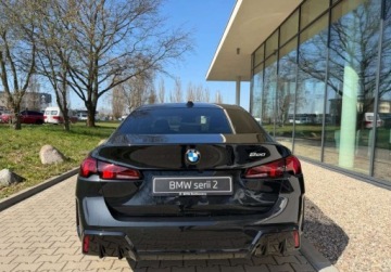 BMW Seria 2 F74 2025 BMW Seria 2 220 Gran Coupe dealer BMW Bonkowscy 1.5 Benzyna 170KM, zdjęcie 4