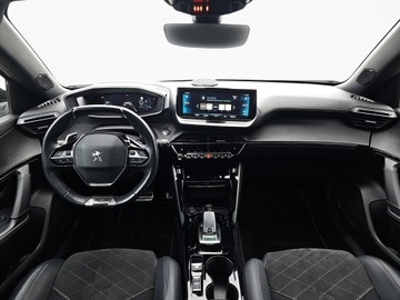 Peugeot 2008 II SUV 1.2 PureTech 155KM 2020 Peugeot 2008 Dealer Peugeot | Polski Salon | Serwi, zdjęcie 11