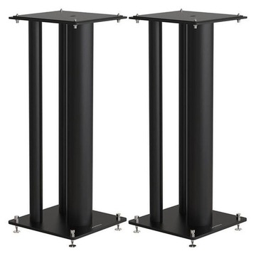 STOJAKI PODSTAWKI NORSTONE STYLUM MAX PARA CZARNE