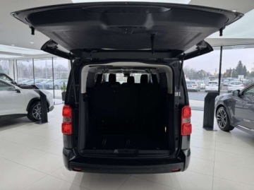 Fiat Ulysse II 2024 Fiat Ulysse Shuttle 9 osobowy Elektryczne drzwi Kamera cofania ACC LED, zdjęcie 17