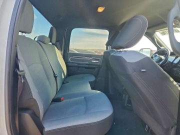  RAM 2500 Big Horn 2021 6.7 Diesel 370KM, zdjęcie 10