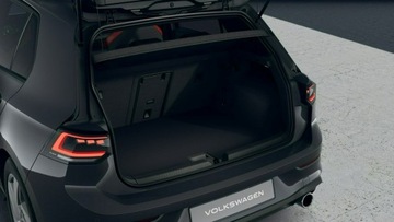 Volkswagen Golf VIII 2026 Volkswagen Golf GTI 2.0 TSI 265 KM DSG, zdjęcie 8