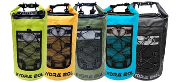 Водонепроницаемая сумка Рюкзак Водонепроницаемая Hydra для каяка