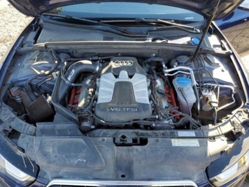 Audi A5 8T 2014 Audi S5 2014, 3.0L, 4x4, PREMIUM PLUS, po grad..., zdjęcie 10