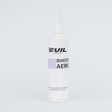 EVIL SHOCK AERO 100ml </br> SPRAY DO AMORTYZATORÓW