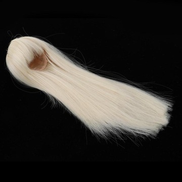 Кукла /4 Simple DIY Long Gold