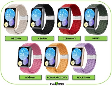 Браслет бренда для группы Huawei Watch Fit 2 Лоты цветов Высокое качество!