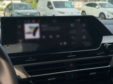Citroen C4 IV 2026 Od ręki - Max eDCT6 1.2 mHEV 145KM / Pakiet Zimowy, Techno, zdjęcie 6