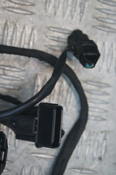 Honda CRF 1100 Africa Twin Установка передней стойки консоли