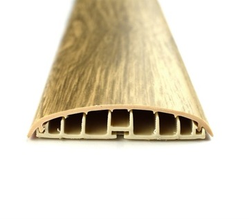 Крышка кабеля RTV - Дуб под дерево К7 100см