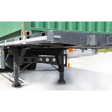 БЕЗОПАСНЫЙ ЗАМОК ПРИЦЕПА МДП