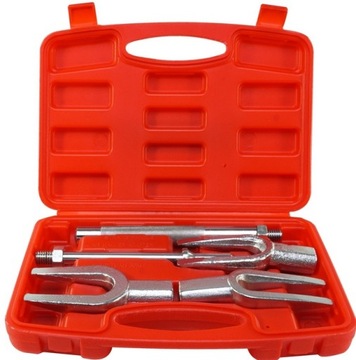 СЪЕМНИК ДЛЯ КОНЦОВ РУЛЕВОЙ ТЯГИ