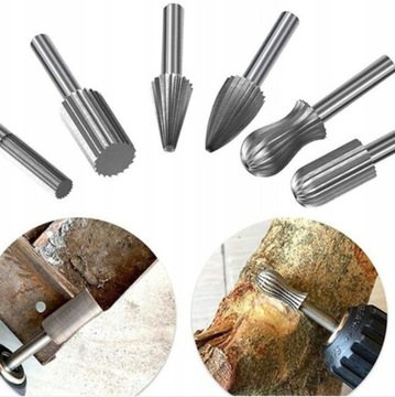 СТАЛЬНЫЕ МЕТАЛЛИЧЕСКИЕ НАПИЛЬНИКИ 6e