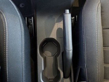 Dacia Sandero III 2025 Od ręki - Stepway Expression 1.2 Eco-G LPG 120KM / Pakiet Thermo, zdjęcie 12