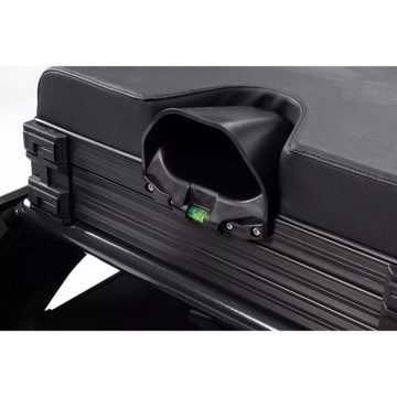 Подседельный ящик Matrix S25 Pro — Black Edition GMB187
