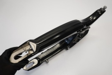 BMW F 800 GS 08-15 МАЯТНИК ЗАДНИЙ + КОРПУС ОСИ