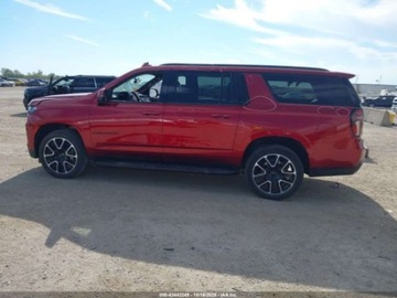 Chevrolet Suburban GMT900 2024 Chevrolet Suburban RST 2024 5.3l 5.3 Benzyna 355KM, zdjęcie 2