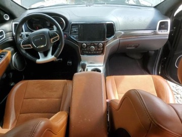 Jeep Grand Cherokee IV 2019 Jeep Grand Cherokee Jeep Grand Cherokee SRT-8 4x4, od ubezpieczalni 6.4, zdjęcie 6