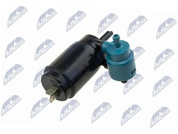 ESP-PL-001 NTY PUMPIČKA OSTŘIKOVAČE