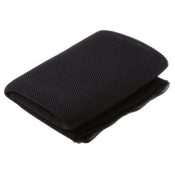 140x50cm Speaker Dust Cloth Stereo Gille black