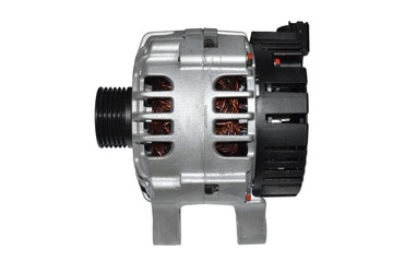 Alternator 1.1 1.4 1.6 16V Citroen C2 C3 I II C4