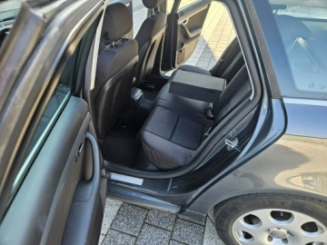 Audi A4 B7 Avant 2.0 20V 131KM 2006 Audi A4 2.0 130 KM Klimatronik, Automat, zdjęcie 14