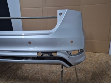 Galinis bamperis FORD FOCUS MK-3 MK3 HB ST-LINE 6 X PDC F1EB-8475-A-PIA2 – nuotrauka 8