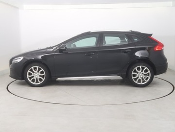 Volvo V40 II Cross Country Facelifting 2.0 T4 190KM 2017 Volvo V40 Cross Country 2.0 T4, Salon Polska, zdjęcie 2