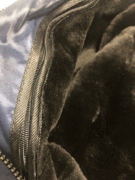 АНТИСТАТИЧЕСКАЯ УТЕПЛЕННАЯ КУРТКА PIORUN 10-748 XXL