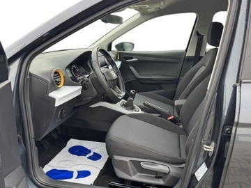 Seat Arona Crossover 1.0 EcoTSI 110KM 2021 Seat Arona Benzyna 110KM, zdjęcie 8