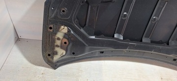 BMW 2 F45 F46 KAPOTA KRYT MOTORU HLINÍK