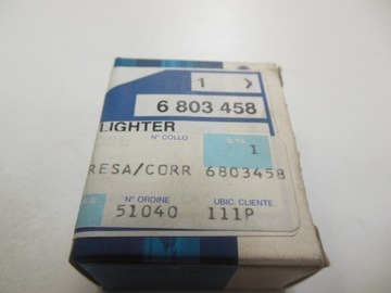 HNÍZDO ZAPALOVAČE FORD MONDEO 92-96 OE 6803458