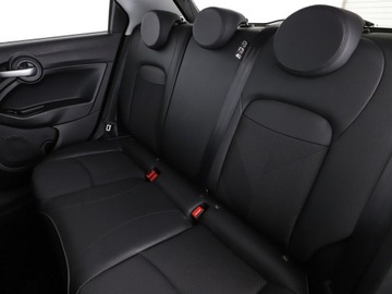 Fiat 500X Crossover Facelifting 1.0 Firefly 120KM 2019 Fiat 500x Cross półskóra navi kamera, zdjęcie 16