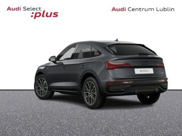 Audi 2023 Audi Q5 Sportback Kamera cofania .Matrix , 20-calowe felgi Audi Sport 2.0, zdjęcie 1