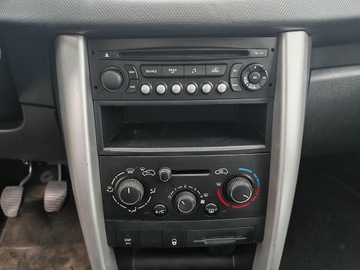 Peugeot 207 SW 1.4 VTi 95KM 2011 PEUGEOT 207 SW - 1.4 - 2011 - PANORAMA - 2xKOŁA - BEZWYPADKOWY - PRYWATNY, zdjęcie 11