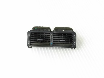 BMW E46 kratka konsoli deski środkowa 8370742 OE