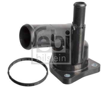 FEBI BILSTEIN 108186 TERMOSTAT KAPALINA CHLADÍCÍ
