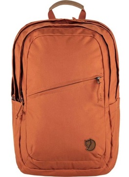 Plecak codzienny na wycieczkę Fjallraven Raven 28