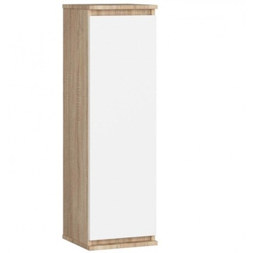 SZAFKA WISZĄCA WITRYNA MEBLE MEBLOŚCIANKA 30 cm