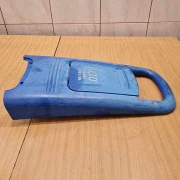 ALTO DYNAMIC 7550 X-TRA КРЫШКА КОРПУС КРЫШКА КОРПУС