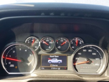 Chevrolet Silverado II 2021 Chevrolet Silverado K2500 Heavy Duty Lt 2021 6.6 Diesel 401KM, zdjęcie 9