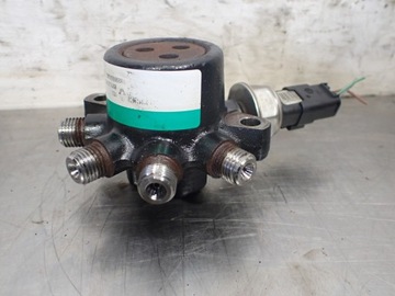 РАСПРЕДЕЛИТЕЛЬ ТОПЛИВА RENAULT CLIO III 1.5DCI