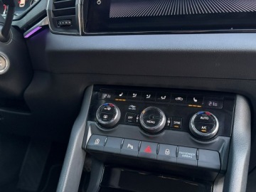 Skoda Karoq Crossover 1.0 TSI 115KM 2018 Škoda Karoq Skoda Karoq Automat LEDy Podgrzewane, zdjęcie 27