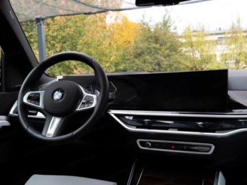 BMW X5 G05 SUV Facelifting 3.0 30d 298KM 2026 xDrive30d Sport Suv 2.0 (298KM) 2026, zdjęcie 7