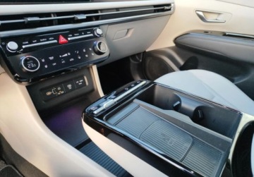 Hyundai Tucson IV SUV HEV Facelifting 1.6 T-GDI HEV 215KM 2025 Hyundai Tucson TUCSON Hybrid SUV 1.6 T-GDI HEV 6AT 4WD 215 KM Automatycz, zdjęcie 14