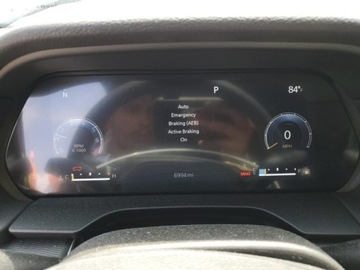 Jeep 2023 Jeep Grand Cherokee Laredo 2023 3.6l 3.6 Benzyna 293KM, zdjęcie 9