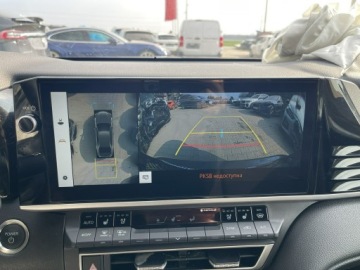 Toyota Camry IX 2025 Toyota Camry Prestige Hybryda Skóra Kamery360, zdjęcie 7