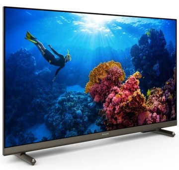 Philips 43PFS6808 43-дюймовый Full HD SMART TV DVB-T2 HEVC LED-телевизор
